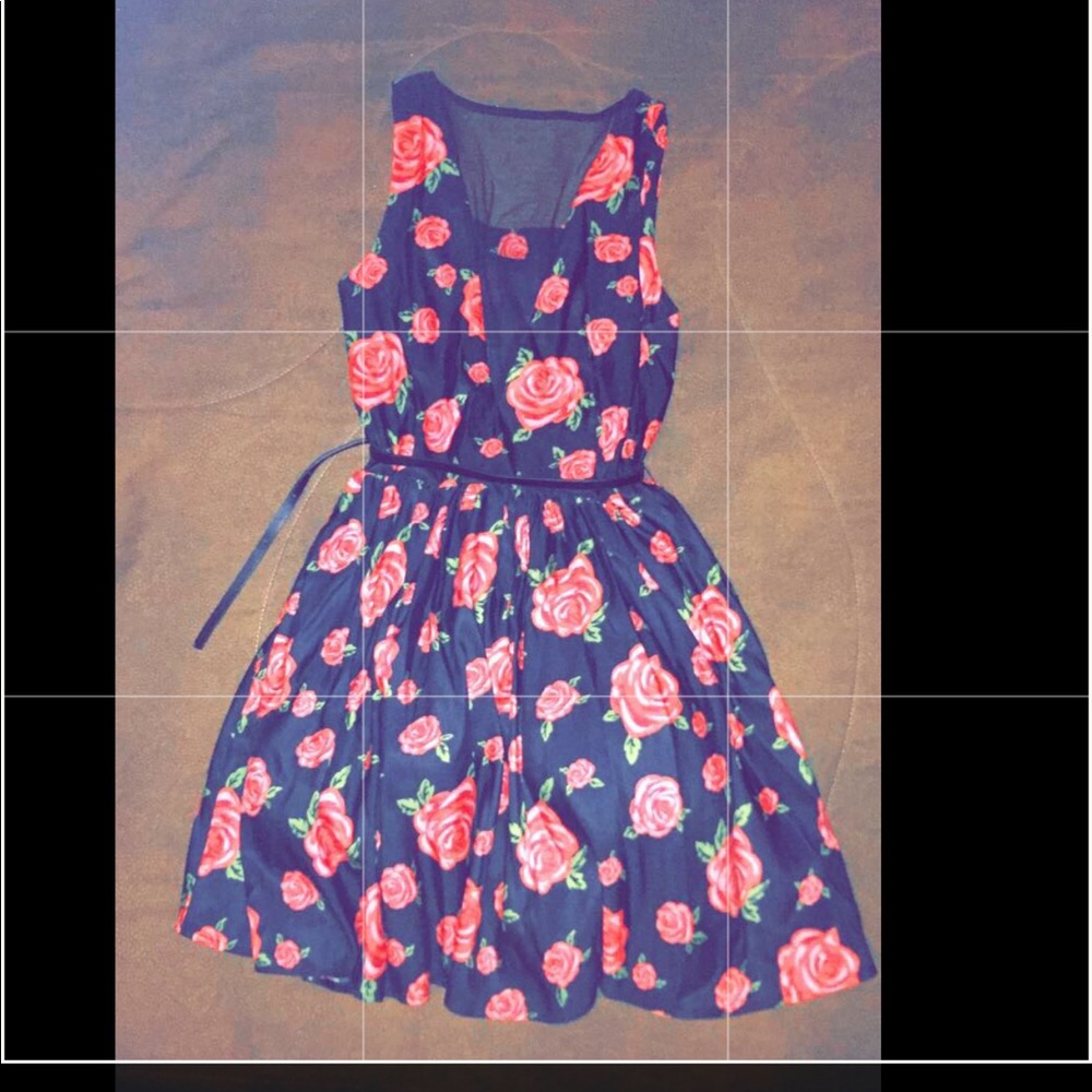 Forever 21 Dress